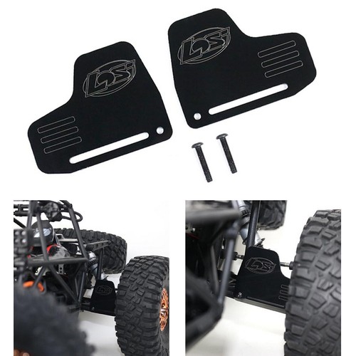 Pour losi lasernut rc - 1/10,