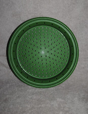 🌟TUPPERWARE Microvap Cuiseur Vapeur Passoire supérieur Pièce Détachée Micro'Vap