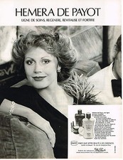 PUBLICITE  1974    DOCTEUR