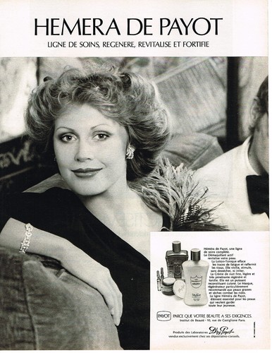 Publicite 1974 docteur - publicite,
