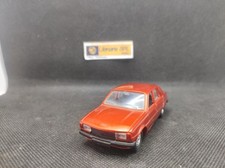 ▄▀▄ PEUGEOT 305 ROUGE