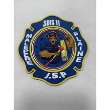 ECUSSONS JEUNES SAPEURS