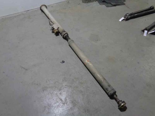 Transmission centrale suelo - transmission,