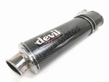 SILENCIEUX 4T SUZUKI GSF 650