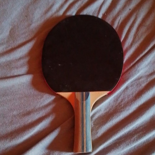 Raquette ping pong tennis - ping-pong/tennis, de