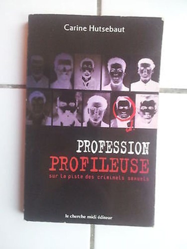 Carine hutsebaut profession - carine,