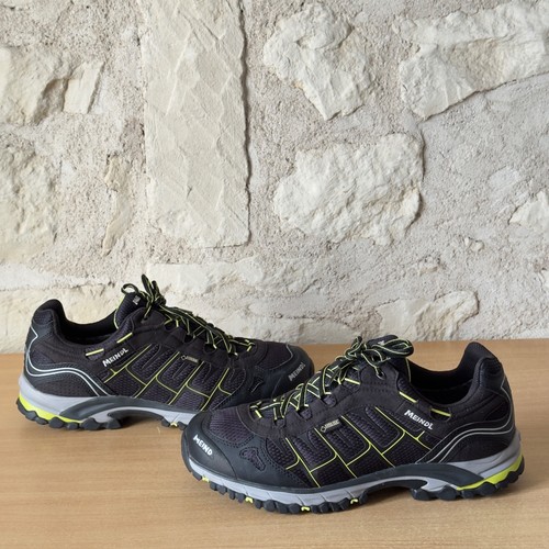 Meindl finale gore - finale, gore-tex