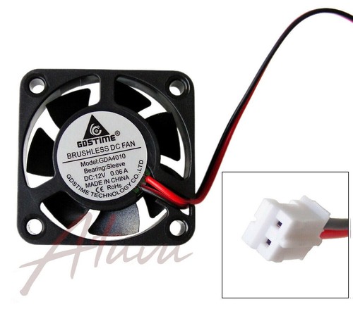 Ventilateur gdstime pales - gdstime,