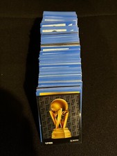 30 STICKERS VIGNETTES PANINI