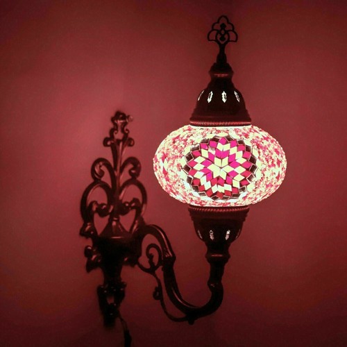 Applique murale turque style - applique,
