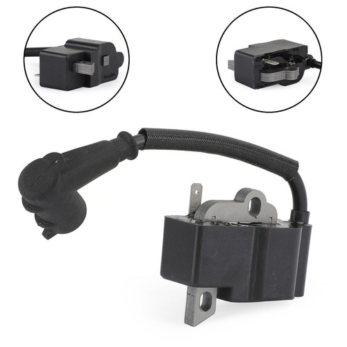 Ignition coil pour stihl - coil,