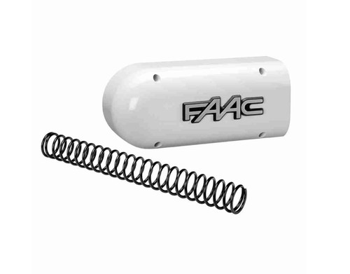 Faac 428437 flasque - 428437:flasque, de