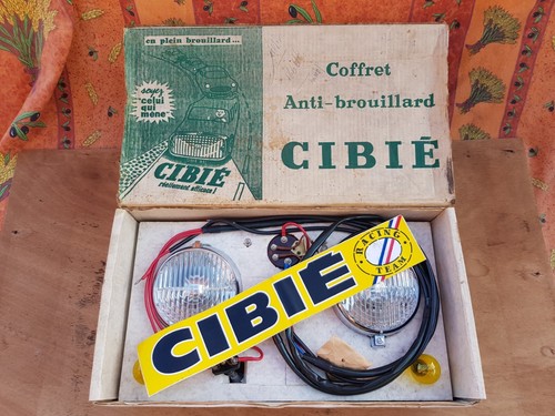 Cibie 135 - cibie, .