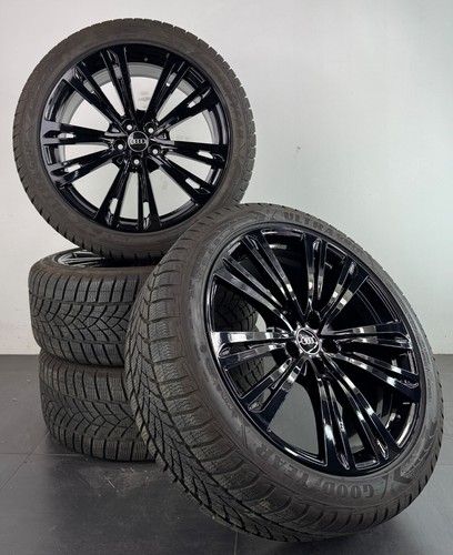 Audi jantes 20 pouces - s8,