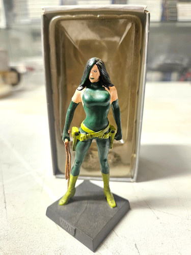Figurine eaglemoss marvel - eaglemoss,