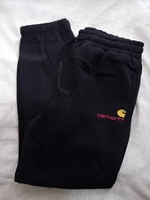 Carhartt WIP Noir M mixte