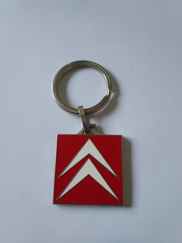 Porte clef citroën aisne - citroën,