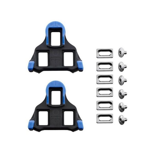 Taquets shimano spd - taquets,