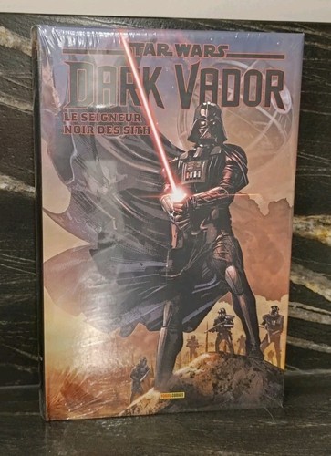Star wars dark - wars, le