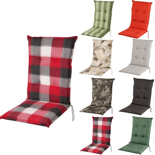 Buri lot dossiers pour chaises - lot,