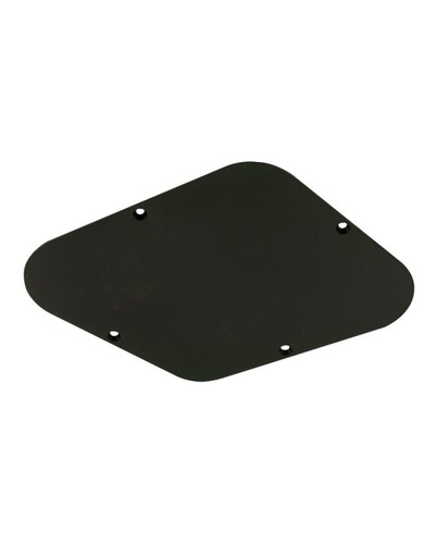 Plaque control gaucher - plaque, de