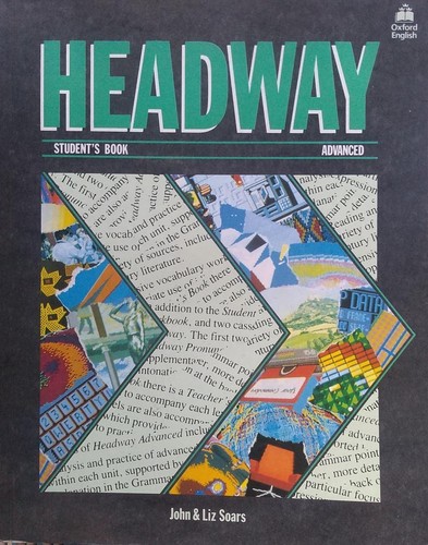 Headway advanced student - advanced, student's