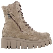 Nero Giardini A25f Amphibien pour femme avec plateforme I514911D/501