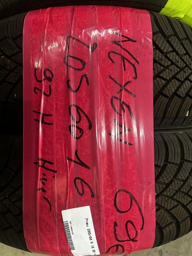 Pneu 205 r16 - 205/60, 92