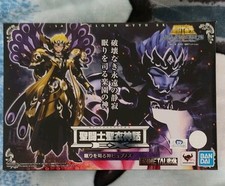 SAINT SEIYA MYTH CLOTH EX