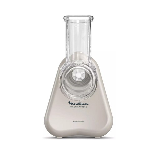 Moulinex robot 3en1 râpeur - 3en1,