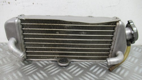 Radiateur ktm 2006 - radiateur,
