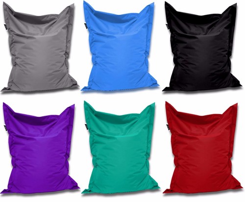 Patchhome pouf sac coussin - sac,