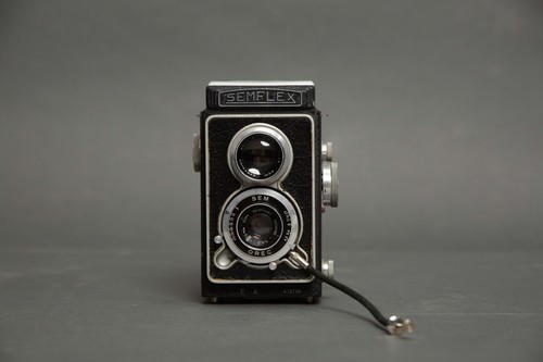 Semflex appareil photo - –,