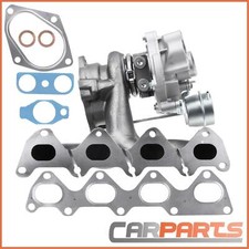 Turbo pour Audi A1 VW Golf V