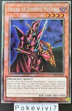 YU-GI-OH! Card FRACAS, THE MAGIC WARRIOR RA03-FR125 PSR NEW