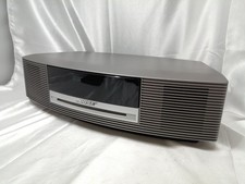 Système CD BOSE WAVE MUSIC