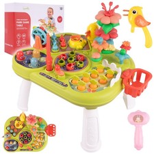 Malplay table interactive