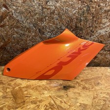 KTM 990 Superduke Right Side Fairing Tank Panel 2007 - 2011