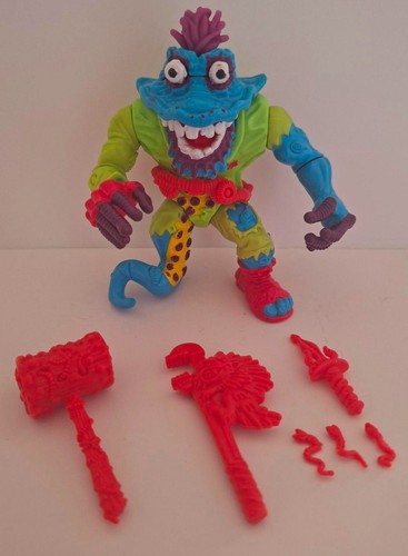 Tortues ninja vintage tmnt - tortues,