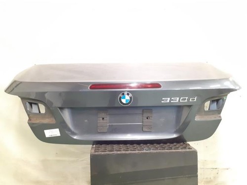 Malle hayon arriere bmw - malle/hayon, serie