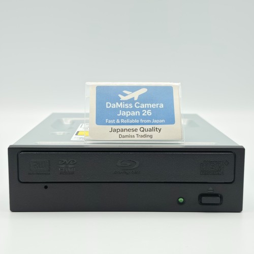 Pioneer bdr 209bk 16x - 16x, graveur