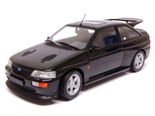 Ford escort cosworth 1992 - ford,