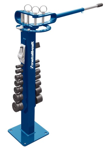 Plieuse manuelle pour - , plat