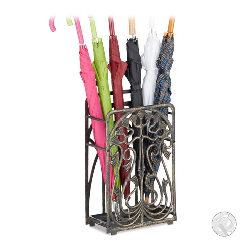 Porte parapluies fonte - fonte, 6,1