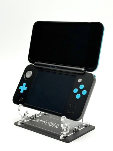 New nintendo 2ds noire et - 2ds,