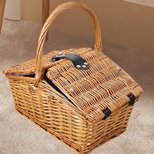 Panier de pique-nique Panier