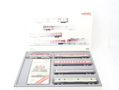 Märklin 2859 set - 2859,