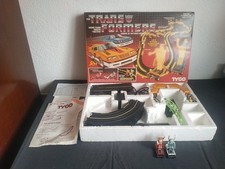 CIRCUIT Course de Voitures