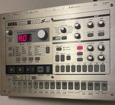 KORG ELECTRIBE ES-1 mkII Rhythm Production Sampler Synthesizer ES1 mk2