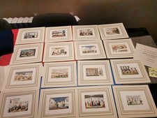 HENRY LEMARIE - 16 Bois